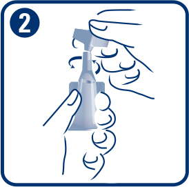 Aluneb dispositivo de nebulización nasal